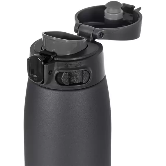 Термокружка Zojirushi SMVH95XZ 0,95 л к:sumi, фото , изображение 2